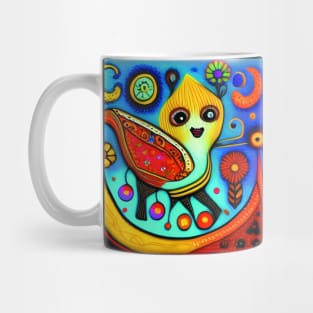 Cute creature Mug